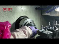 자세히 보기: 32944 2007944E 32944R 크롬강 단열 원뿔 롤러 베어링