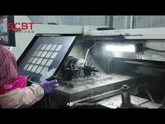 30304 7304E 30304JR 크롬강 단열 원뿔 롤러 베어링을 선택해야 하는 이유를 알아보세요